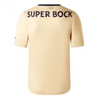 Koszulka piłkarska Porto Strój wyjazdowy 2023-24 tanio Krótki Rękaw